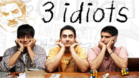 3 Idiots subtitles English .